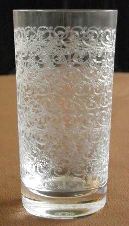 Rohan Highball Glass