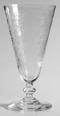 Rohan Fluted Champagne