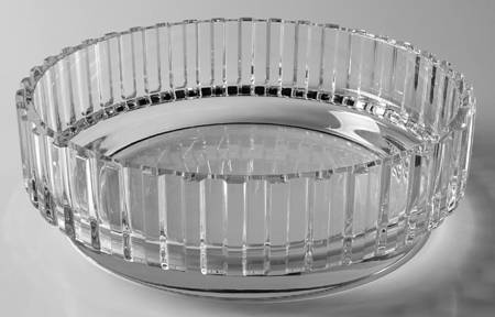 Rotary 9" Centerpiece