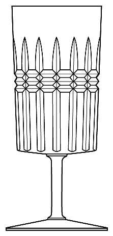 Sancerre by Baccarat