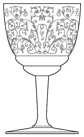 Scarlatti by Baccarat