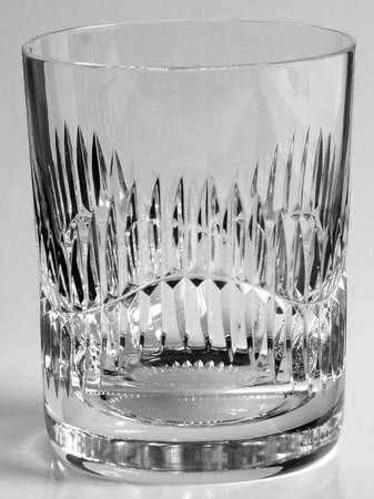 Serpentine Double Old Fashioned