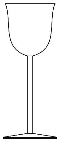St Exupery by Baccarat