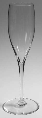 St. Remy Fluted Champagne