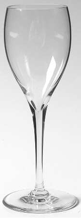 St. Remy Sherry Glass