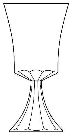 Sylvia by Baccarat