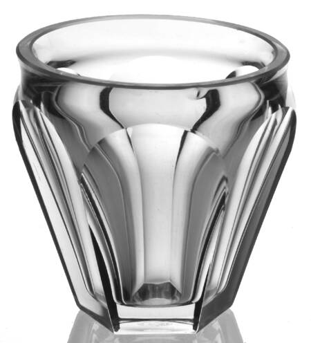 Tallyrand 4 Oz Flat Tumbler