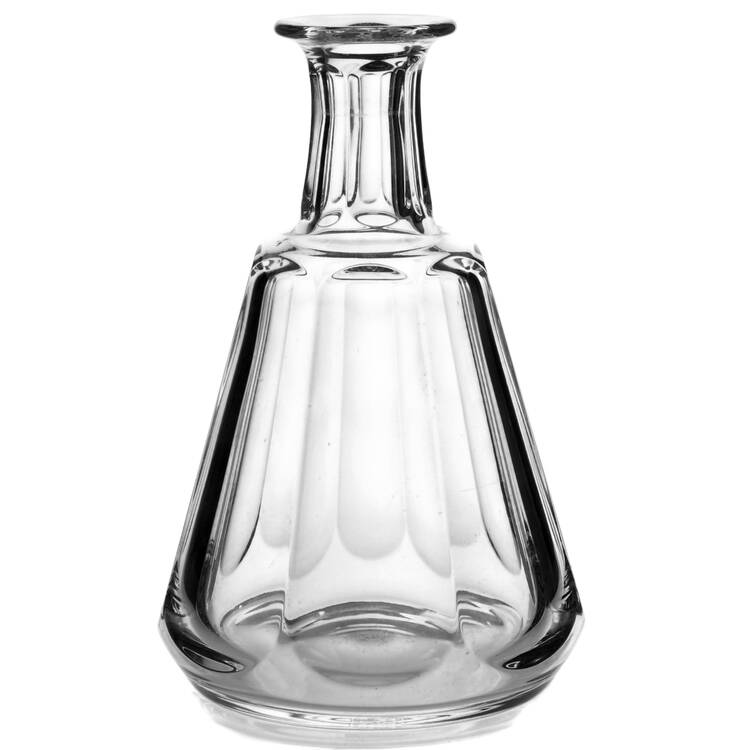 Tallyrand Decanter No Stopper