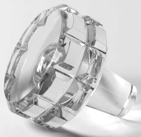 Tallyrand Stopper for Decanter