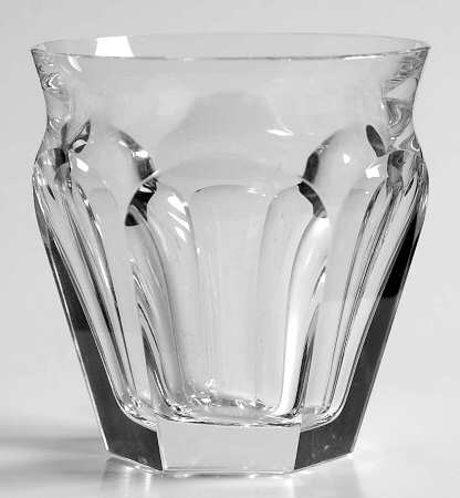 Tallyrand Shot Glass