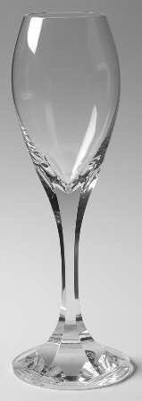 Tattinger by Baccarat