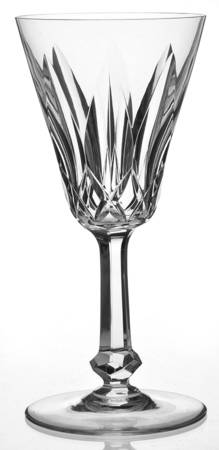 Tourville Tall Water Goblet
