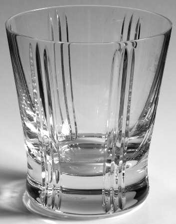 Triade Double Old Fashioned