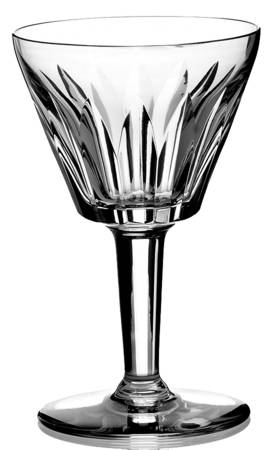 Val de Loire Wine Glass by Baccarat