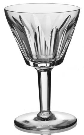 Val de Loire Sherry Glass by Baccarat