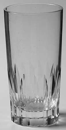 Val de Loire Highball Glass by Baccarat