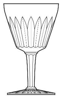 Val De Marne by Baccarat