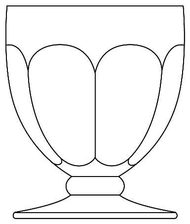 Valancay by Baccarat