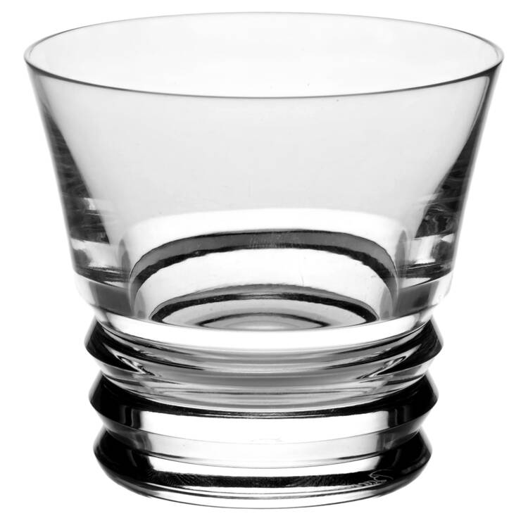 Vega Old Fashioned