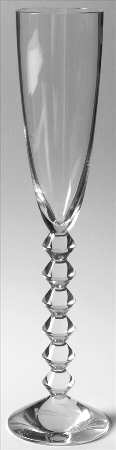 Vega Grand Fluted Champagne