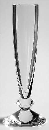 Vega Vodka Glass