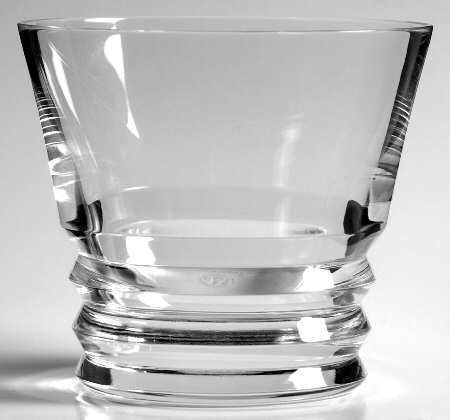 Vega Double Old Fashioned