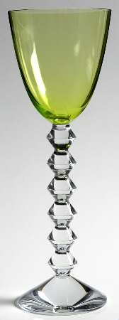 Vega Olive Green Rhine Wine