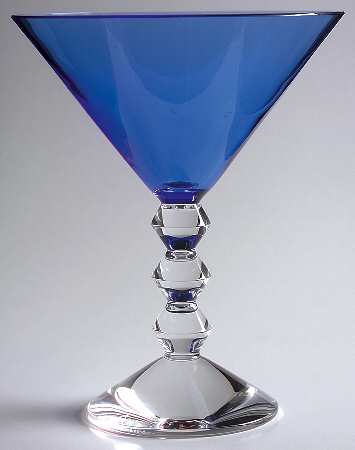 Vega Sapphire Martini