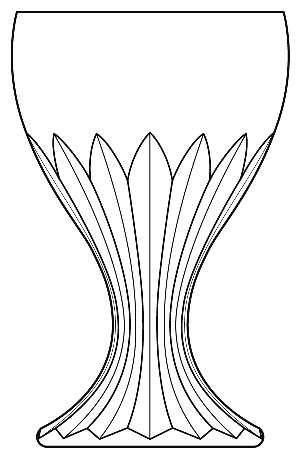 Vendome by Baccarat