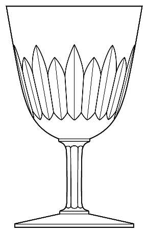 Verone by Baccarat