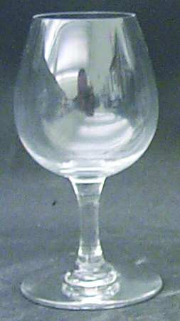 Volnay Brandy Glass