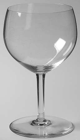 Volnay Tall Water Goblet