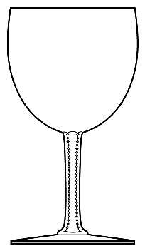Voltaire by Baccarat