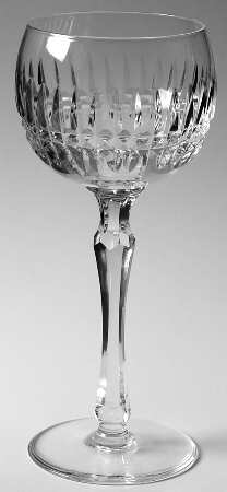 Dominique Wine Glass