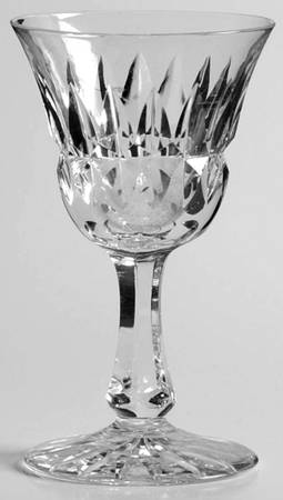 Josephine Cordial Glass by Bayel