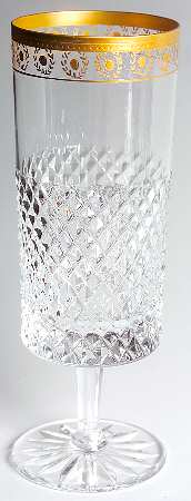 Palais (Gold Trim) Iced Tea