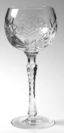 Paris Rose Hock Wine