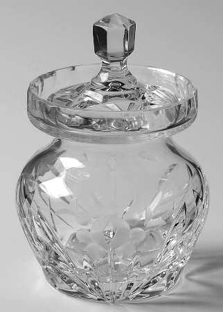 Paris Rose Marmalade & Lid
