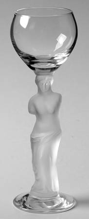 Venus Cordial Glass