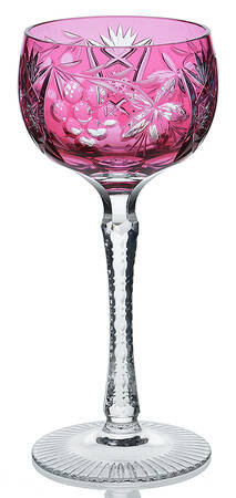 Vineyard Grape Cranberry Hock Wine
