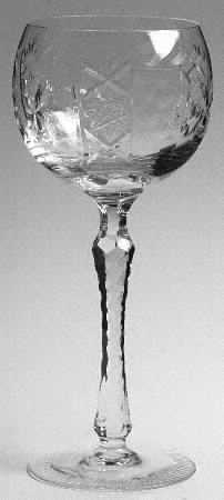 Vineyard Grape Hock Wine
