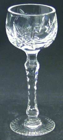 Vineyard Grape Cordial Glass