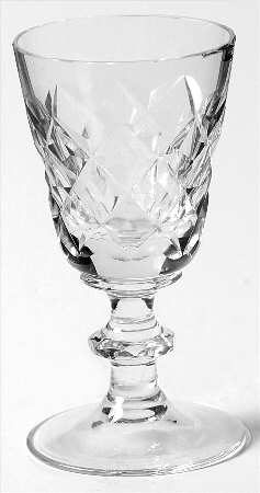 Cive Cordial Glass