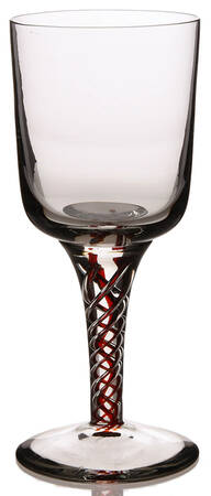 Airtwist Sunset Wine Glass