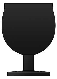 Capers Black