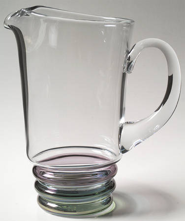 Carnival 50 Oz Pitcher