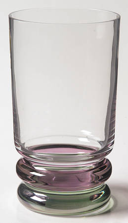 Carnival Highball Glass