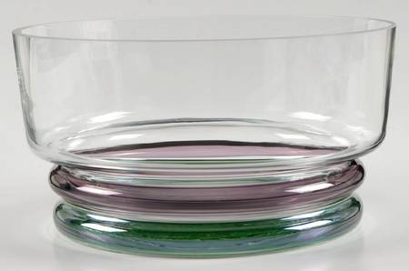 Carnival 9" Round Bowl