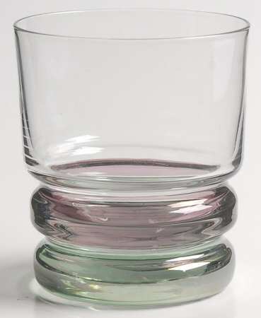 Carnival Double Old Fashioned
