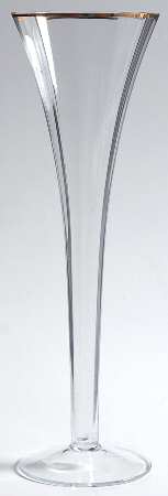 Celebration Fluted Champagne